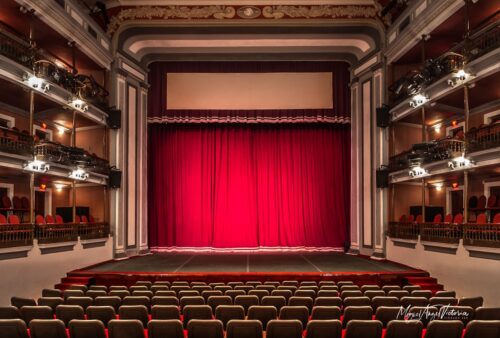 Teatro Angela Peralta Panorama-Editar