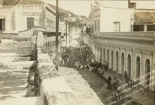 Mazatlan-en-1914